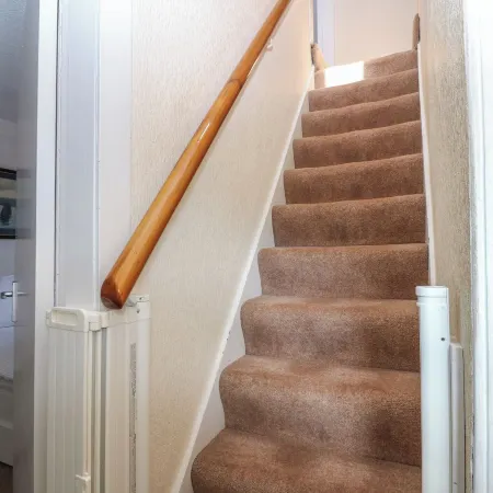 Footdee Cottage