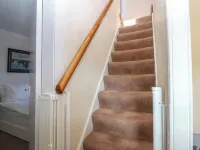 Footdee Cottage - مطابخ