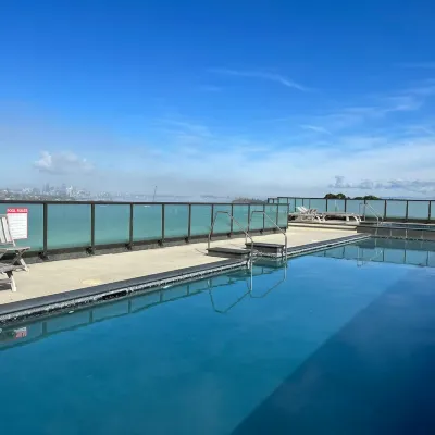 The Spencer Hotel Hotels near Takapuna