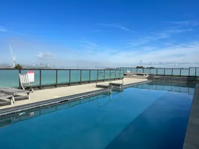 The Spencer Hotel Hotels in North Shore