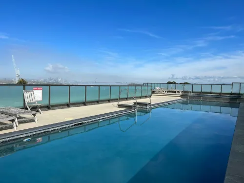 The Spencer Hotel - Beach