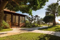 Muses Hammamet Villa 5 Bedrooms - Villas
