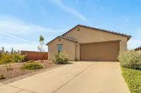 Extended-stay Tucson Escape w/ Office & EV Charger - 3-Star