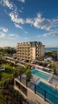 Casa dell'Eleganza Event Hall & Hotel - piscina