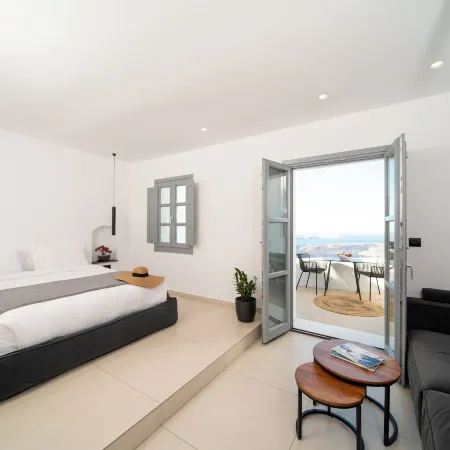 Imera Vista Suites