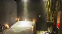 Atiq Boutique Hotel - badewanne
