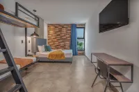 Hotel Appartments Con Piscina Hotels near Cisneros Square