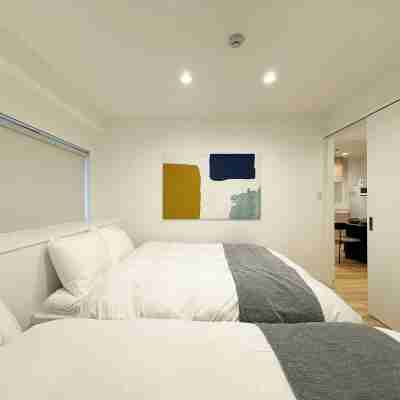 ITO BLD Rooms