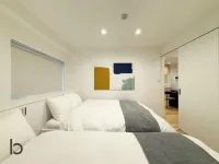 ITO BLD - balcony