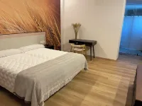 Hostal boutique cazorla bakery - Wifi