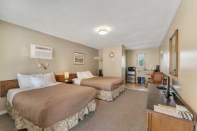 Badlands Motel