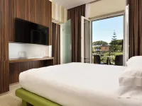 Hotel Isola Sacra Hotels near Lido Centro Train Station