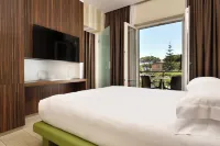 Hotel Isola Sacra