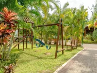Bungalows Punta Uva Inn Hotels in Punta Uva