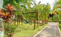 Bungalows Punta Uva Inn - Wifi