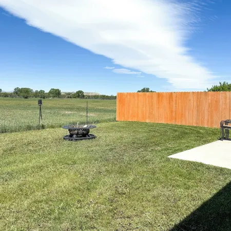 Hike, Fish & Golf! Pet-friendly Home in Choteau