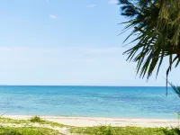 Bears Stay Kumejima Ifu Beach - Wifi