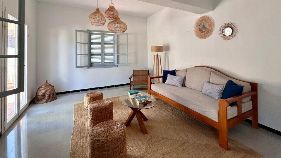 Ca sa Madona Hostal