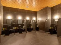 Tabino Hotel Kashima - Hot Tub