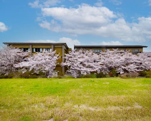 Ryokan Toyotomi Hotel a Asakura