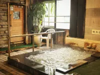 Hotel New Nishino - Hot Springs