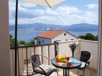 Apartment Jela - Ocean View