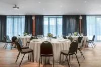 AC Hotel A Coruna - sarapan