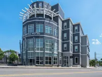Beacon Suites Hotel Hotels near Porter Square