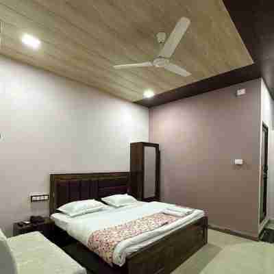 Hotel Gmp Rooms