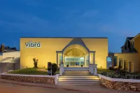 Vibra Blanc Cottage Apartamentos - Gym