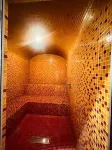Heliconia Park - Port Harcourt Hotel - spa