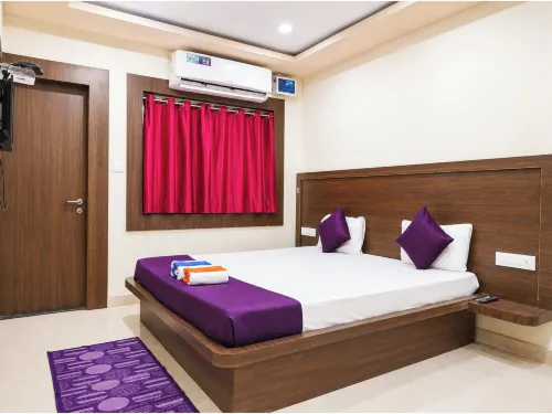 Hotel Sea Queen