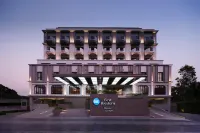 Best Western Matter Tiwanon Hotel - 4-Sterne