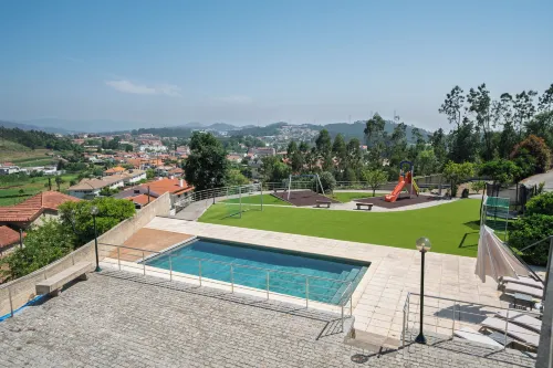 Feel Discovery Casa do Pinheiro - Villas