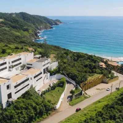 格列柯酒店 鄰近Buzios beach的酒店