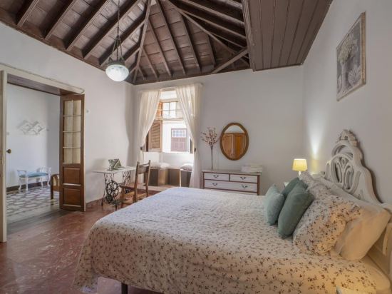 CHL La Placeta Charming House in Los Llanos