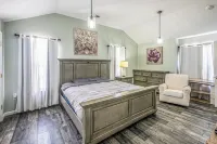 NJNY Retreat - Kitchens