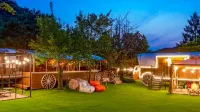 Pocheon Breathing Whale Glamping - 4-Star