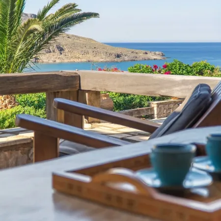 Terra Minoika Boutique Resort