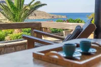 Terra Minoika Boutique Resort - Mountain view