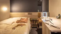 Super Hotel Tokushima Komatsushima Natural Hot Spring - Hot Springs