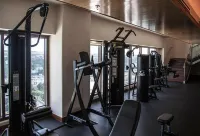 Dusit Thani Guam Resort - Gym