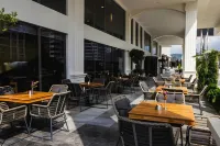 Park Dedeman Trabzon - Bữa sáng