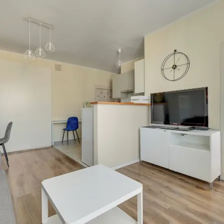 Abrahama 36 - by Grand Apartments
