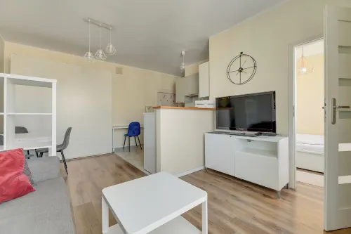 Abrahama 36 - by Grand Apartments - 4-Star