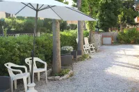 Hotel Luca - Balcony