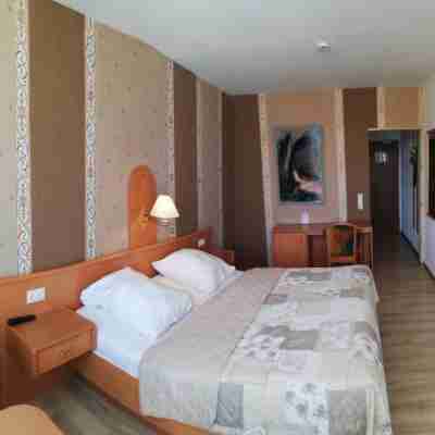 Belvilla Heiderhof 3-bedroom Apartment Rooms