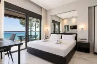 Tridente Mare Apart Hotel - bar