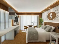 Fazzenda Park Resort - bar