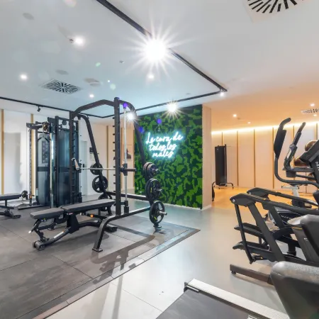 Nido Malvarrosa Hotel - Apartamento Отели рядом с достопримечательностью «Пляж Мальварроса»